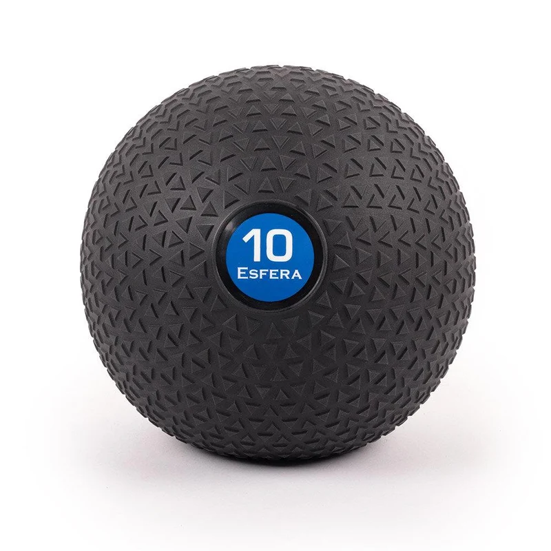 Slamball 4 - 20 kg - schwarz