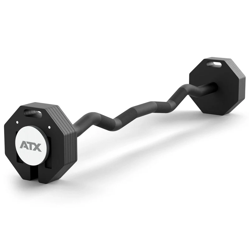 ATX® SZ-Hantel - Octa SZ Bar