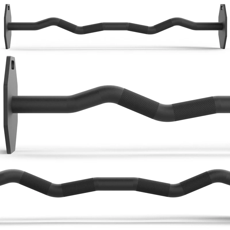 ATX® SZ-Hantel - Octa SZ Bar