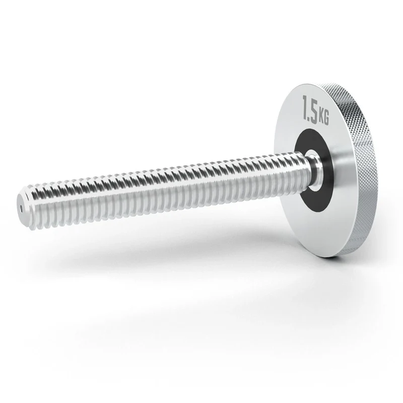 ATX® Octa Gewindeverschlüsse 4 Stück - 172 mm lang