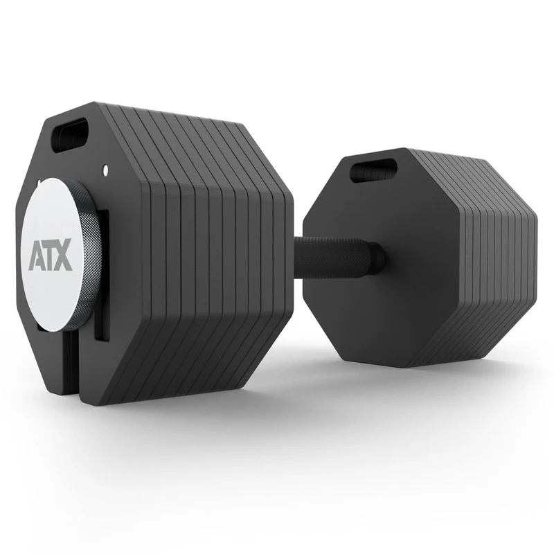 ATX® Octa Gewindeverschlüsse 4 Stück - 172 mm lang