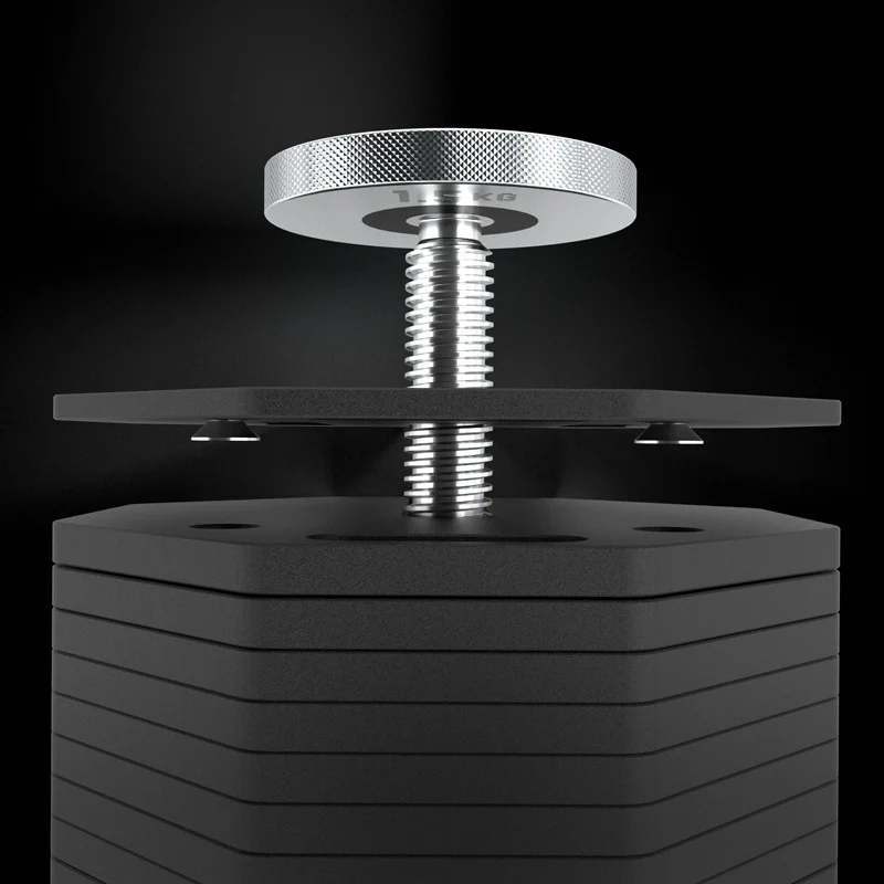 ATX® Octa Gewindeverschlüsse 4 Stück - 172 mm lang