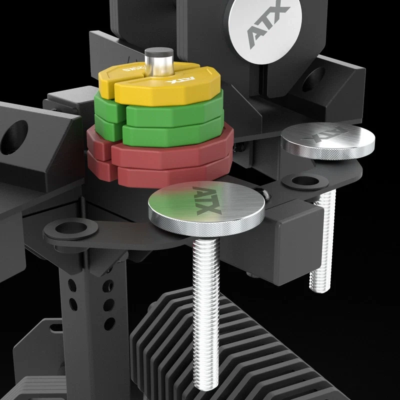 ATX® Adjustable Dumbbell Stand - M