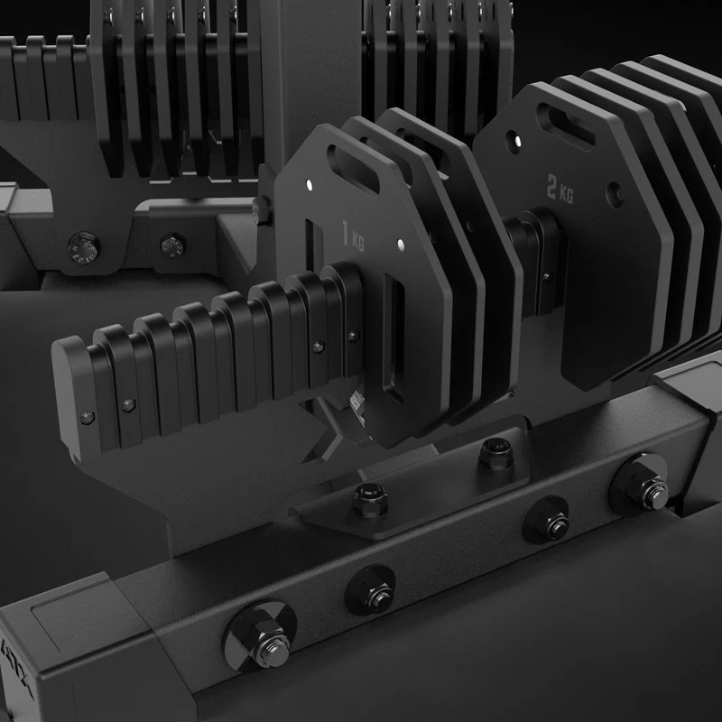 ATX® Adjustable Dumbbell Stand - M