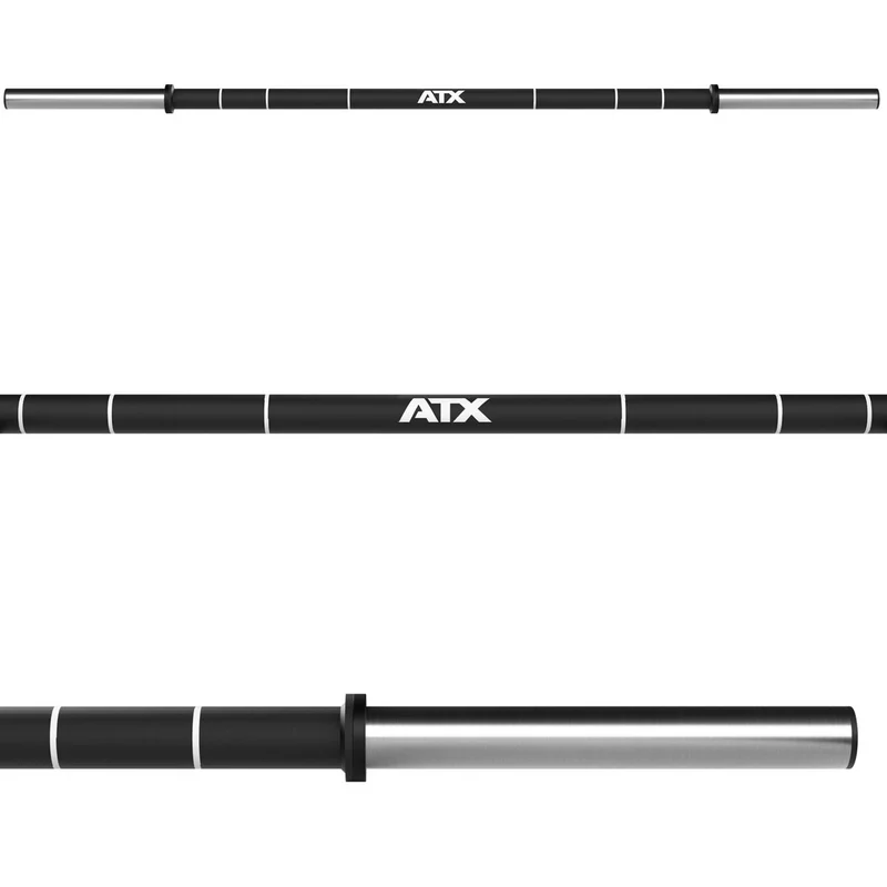 ATX® Fat Bar - Trainingshantel