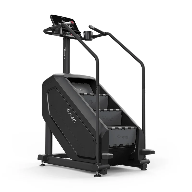 Treppensteiger - Vision Fitness Stairclimber