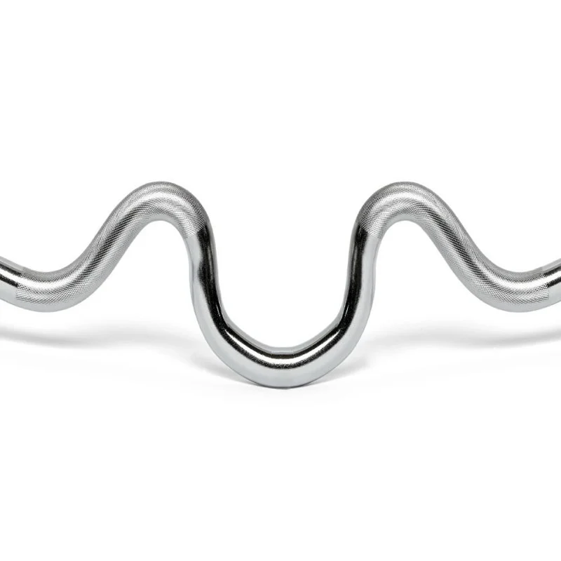 Super-SZ-Curlstange - 30 mm x 125 cm - glatte Aufnahme