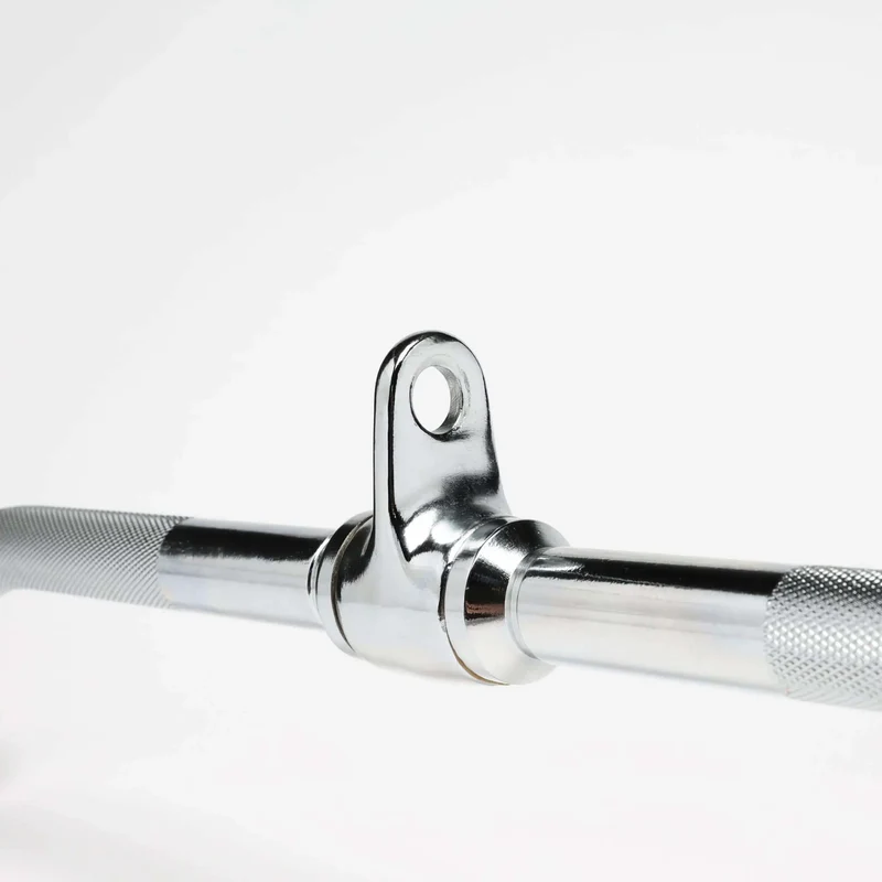 Latzugstange parallel gebogen - ca. 85 cm
