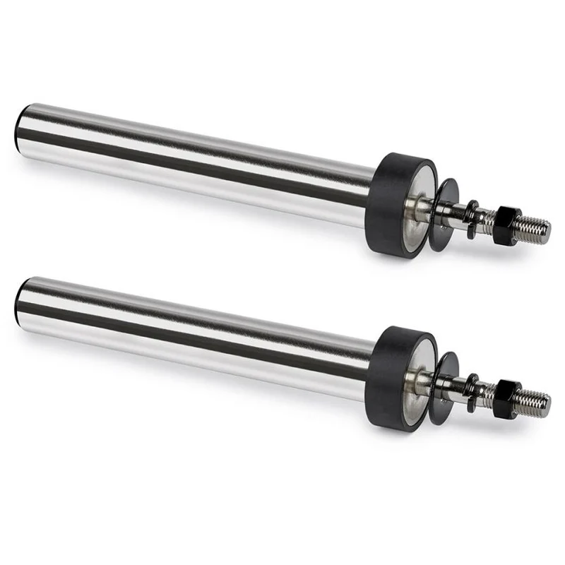 ATX® Weight Plate Pins 50mm / Paar