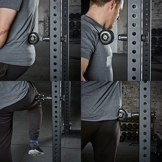 ATX® Rackable Mobility Roller