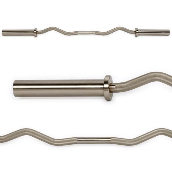 ATX® SZ Stange - Curl Bar Pro