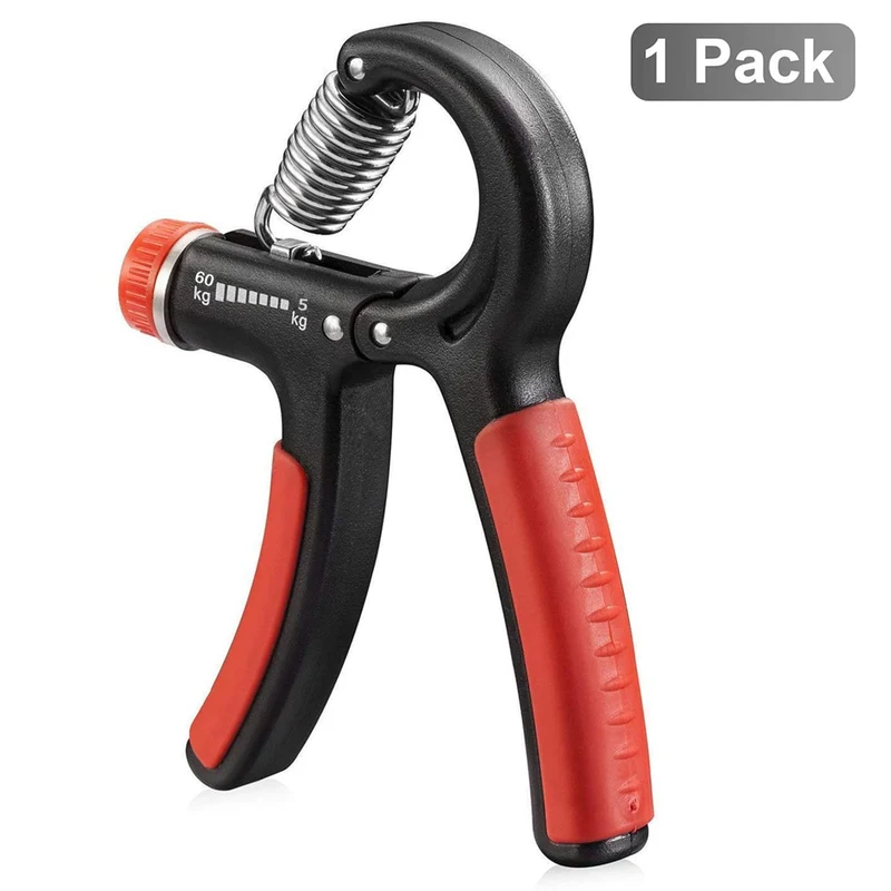 Finger Heavy Exerciser Strength for Muscles