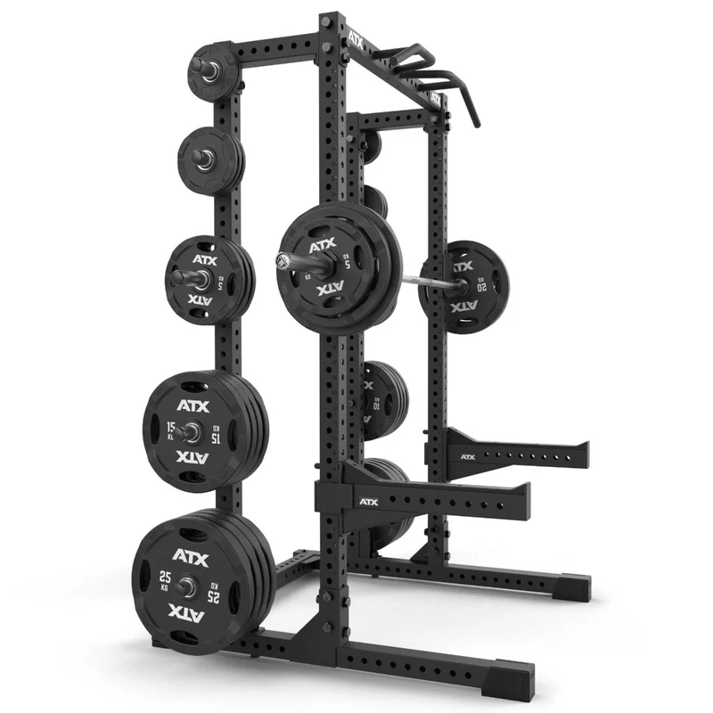 ATX® Half Rack 780 mit Extension