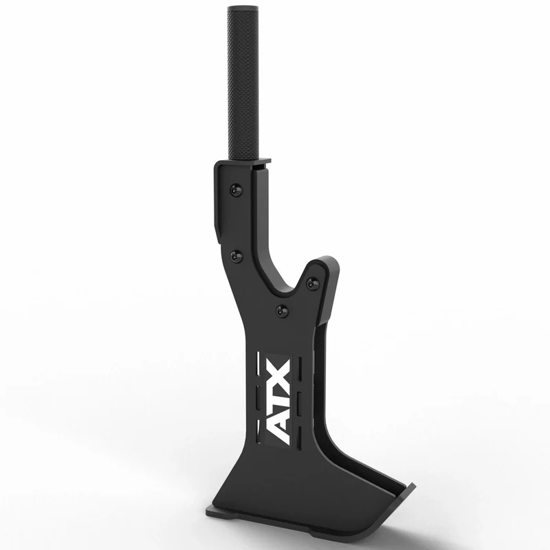 ATX® Deadlift Bar Jack - single / einseitiger Hantelheber