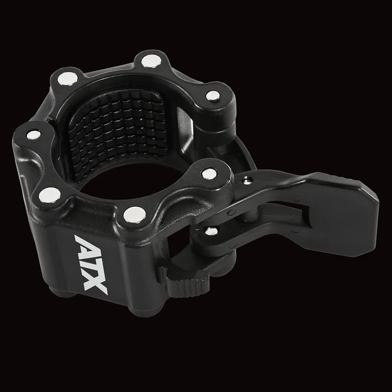 ATX® HQ Magnetic Collar clamp 50 mm - Paar