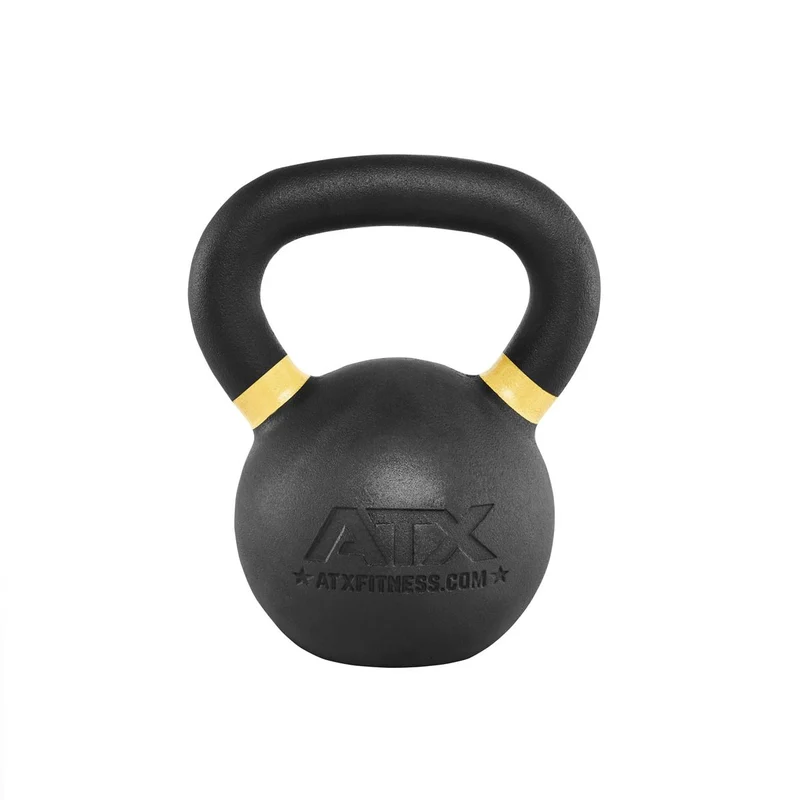 ATX® Kettlebell - Guss - von 8 bis 48 kg