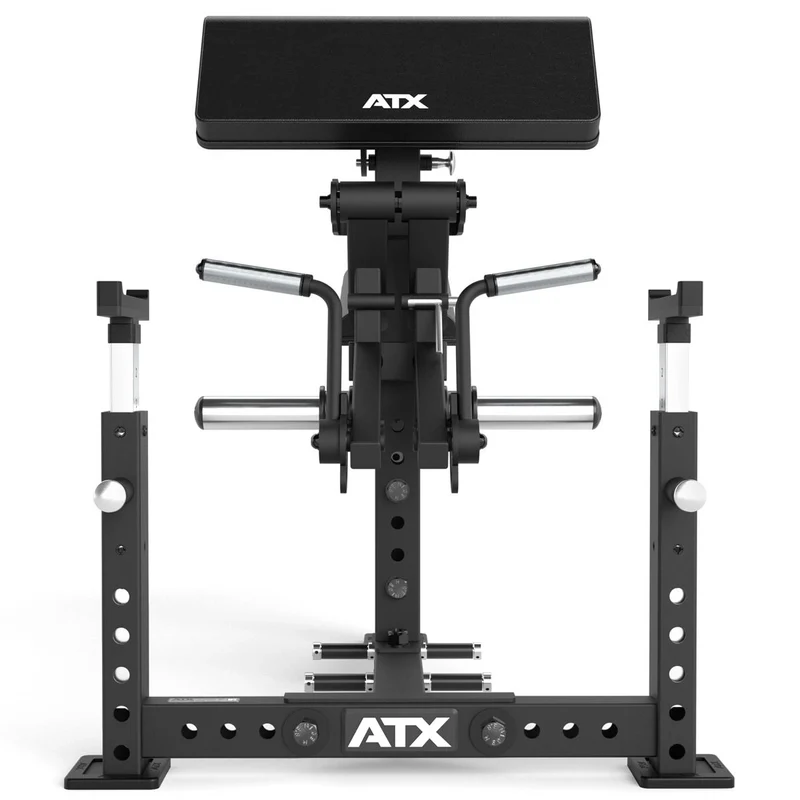 ATX® Bizeps Blaster - Bizeps-Curl-Maschine