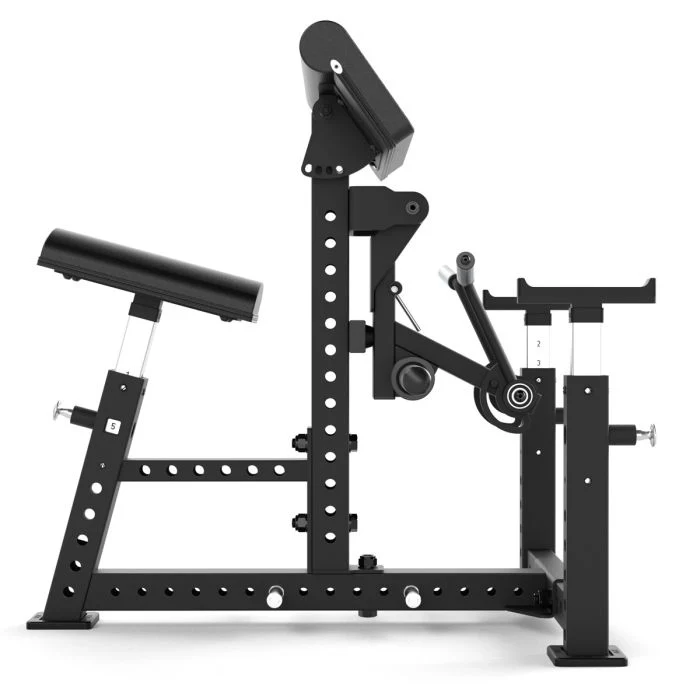 ATX® Bizeps Blaster - Bizeps-Curl-Maschine