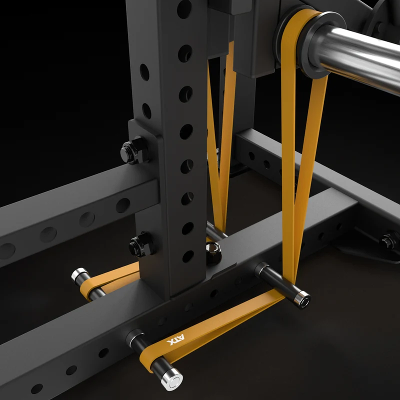 ATX® Bizeps Blaster - Bizeps-Curl-Maschine