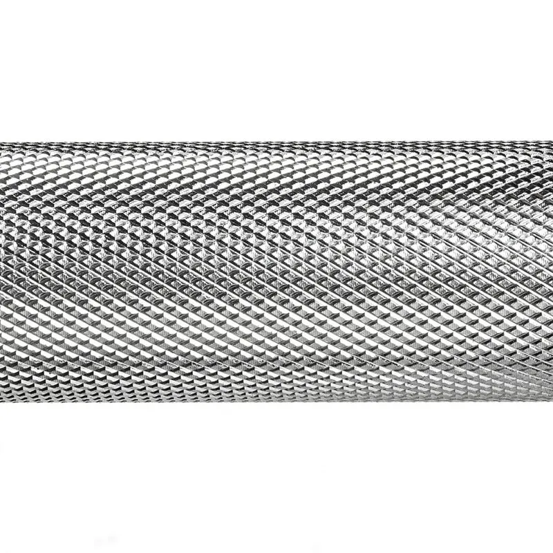 ATX® PRO-Style Kompaktlanghanteln – Gummiert SET