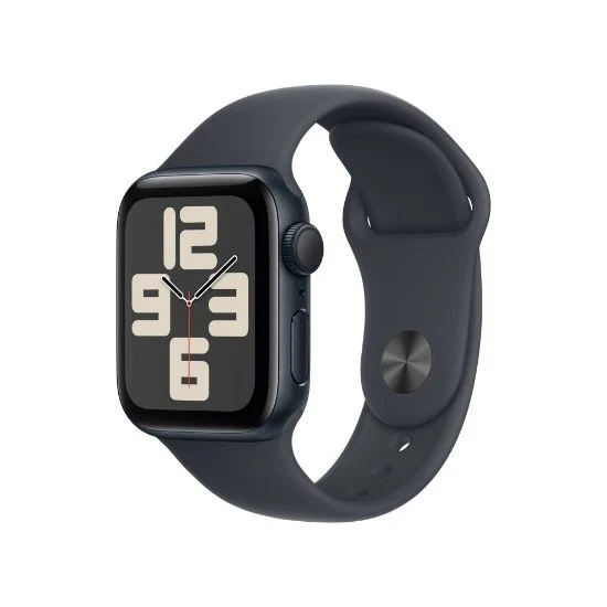 Apple Watch Series 6 GPS + Cellular 44 mm mit Aluminiumgehäuse und LTE