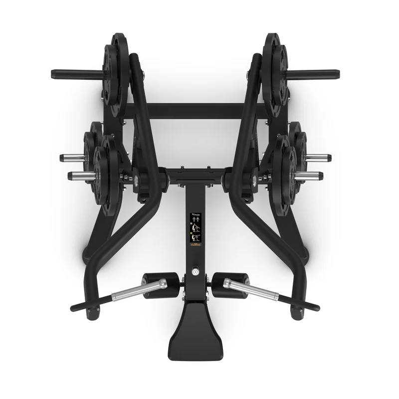 Lat Pulldown - Vision Fitness