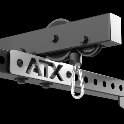 ATX® Latzug Option - Plate Load - zu PRX-640-660