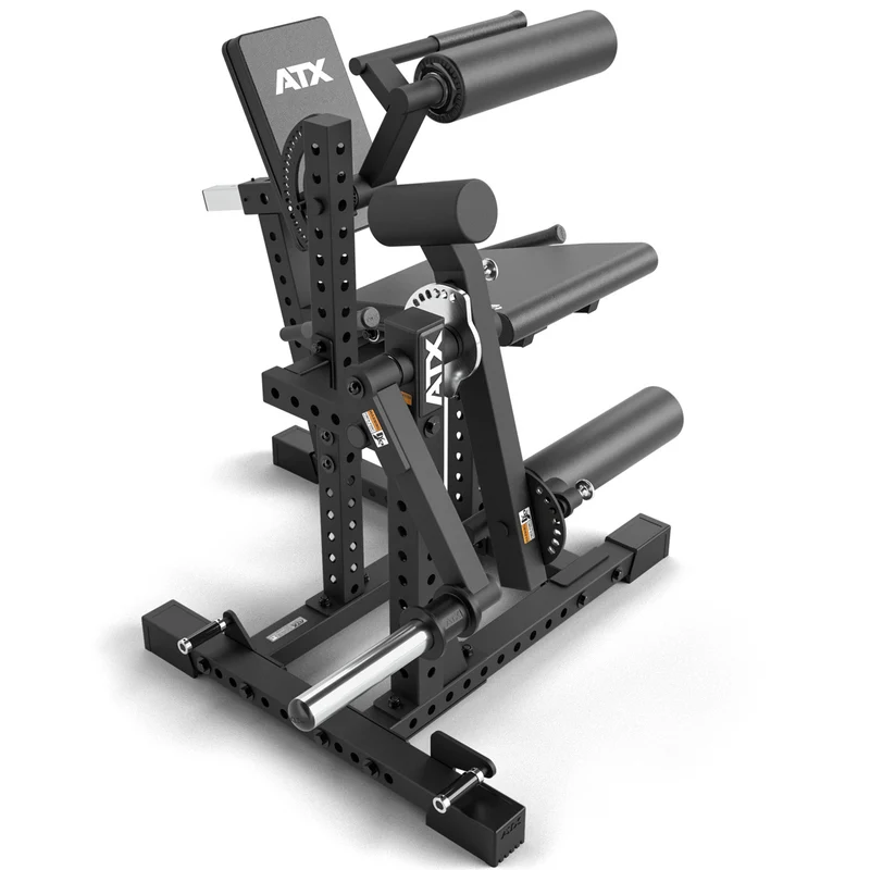 ATX® Beinstrecker / Beinbeuger - sitzend