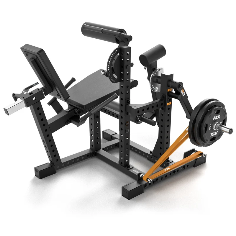 ATX® Beinstrecker / Beinbeuger - sitzend