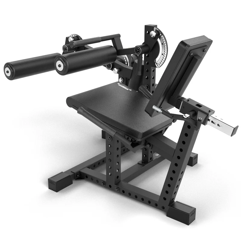 ATX® Beinstrecker / Beinbeuger - sitzend