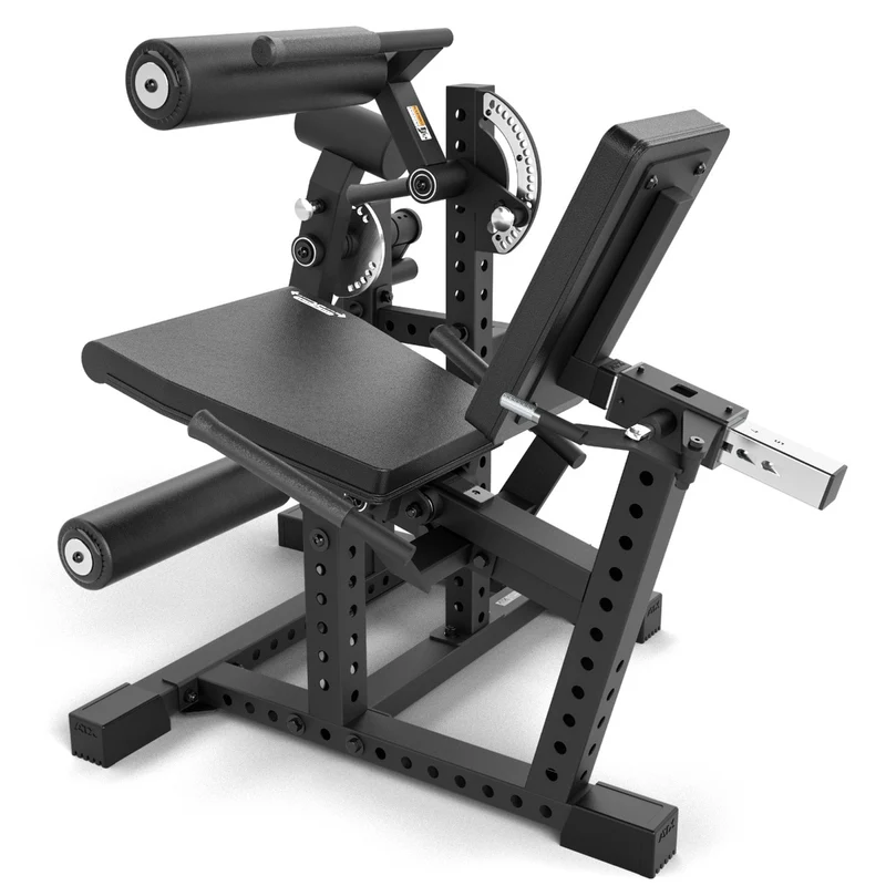ATX® Beinstrecker / Beinbeuger - sitzend