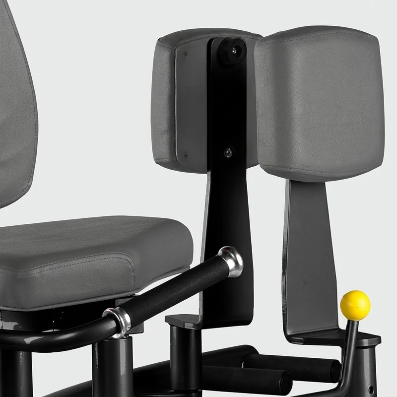 Abduktoren & Adduktoren Maschine (Dual-Funktion) - BH Fitness
