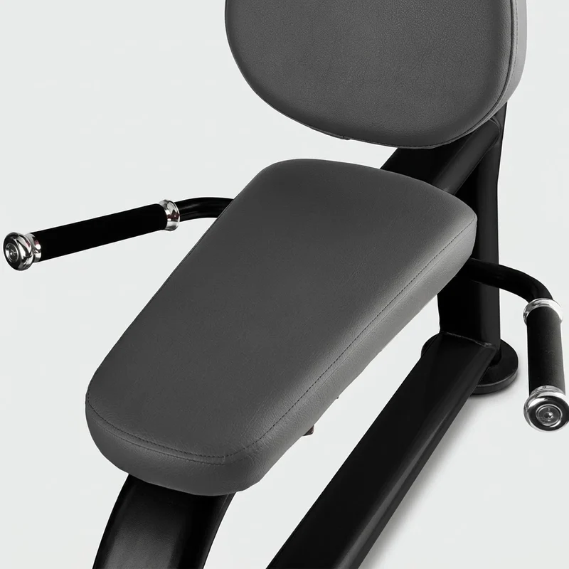 Wadenmaschine (Seated Calf) - BH Fitness