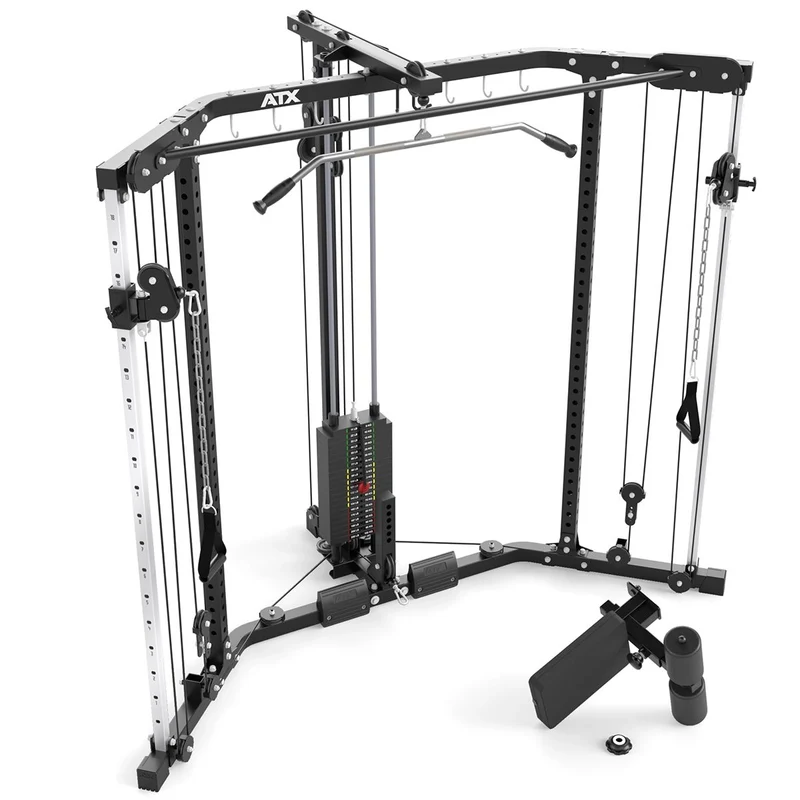 ATX® Cable Pull Corner Station