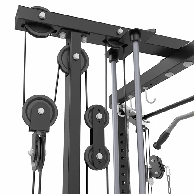 ATX® Cable Pull Corner Station