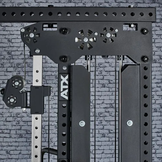 ATX® Cable Crossover Kabelzugstation