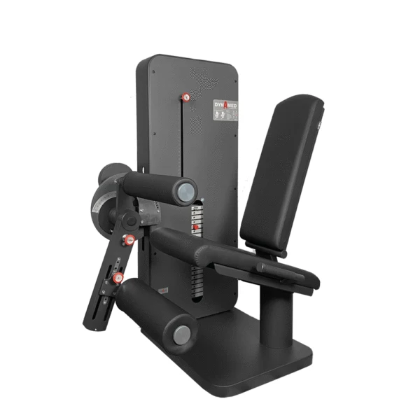Kniebeuger (sitzend) - Physio