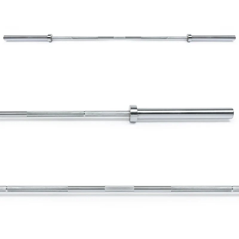 ATX® Competition Weightlifting Bar – Gewichtheber Hantelstange