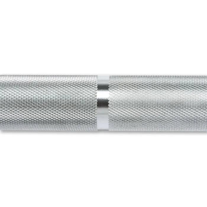 ATX® Competition Weightlifting Bar – Gewichtheber Hantelstange