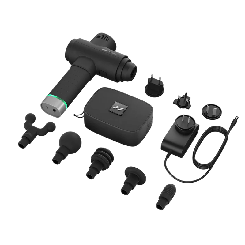 Massagepistole Hyperice - Hypervolt 2 Pro