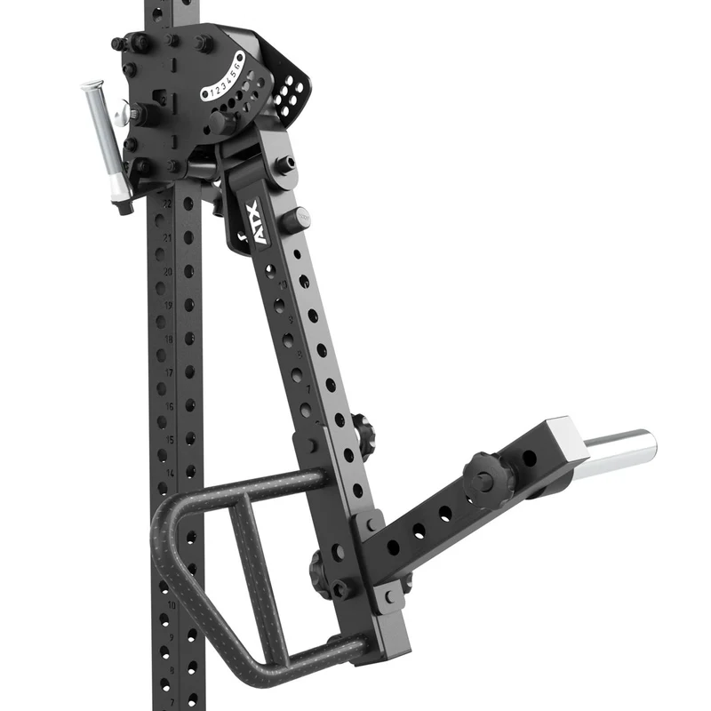ATX® Jammer Arms 3D RRL-600