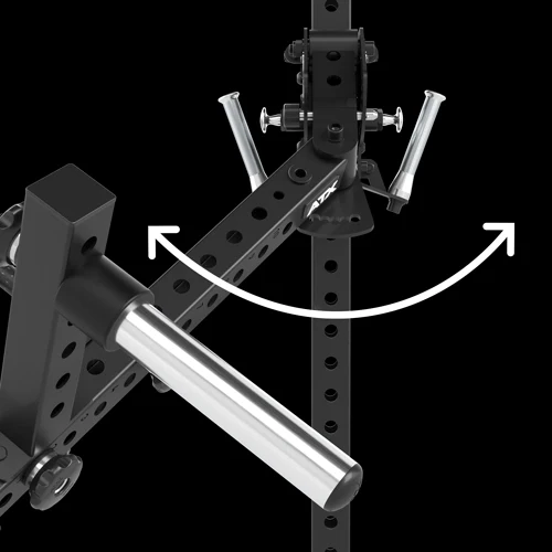 ATX® Jammer Arms 3D RRL-600