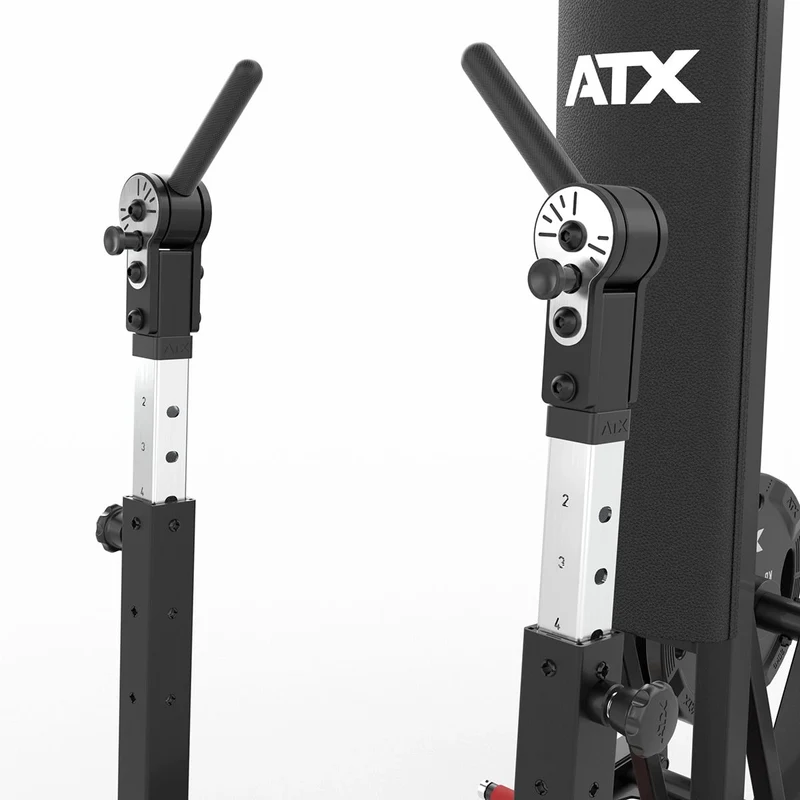 ATX® Brustpresse stehend - Standing Chest Press