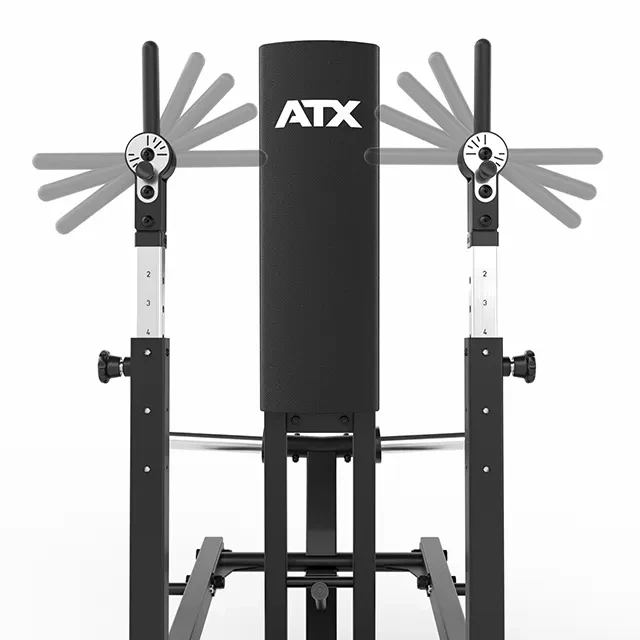 ATX® Brustpresse stehend - Standing Chest Press