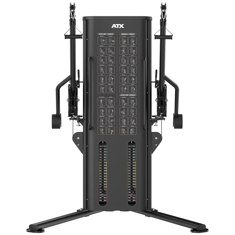 ATX® Functional Pull Trainer - Multi Zugstation