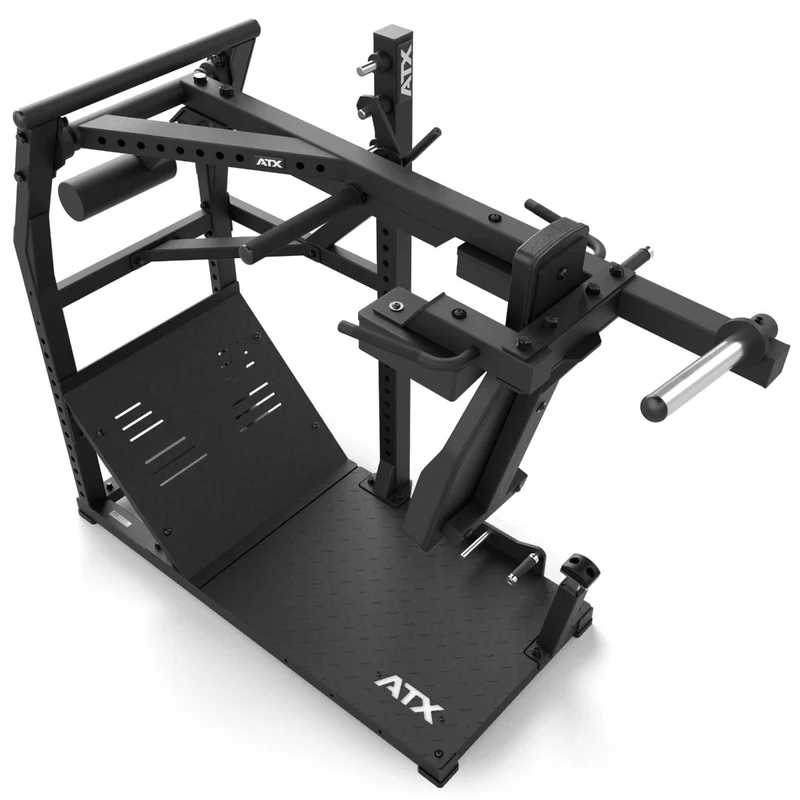 ATX® Pendulum Squat