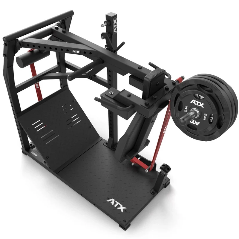 ATX® Pendulum Squat
