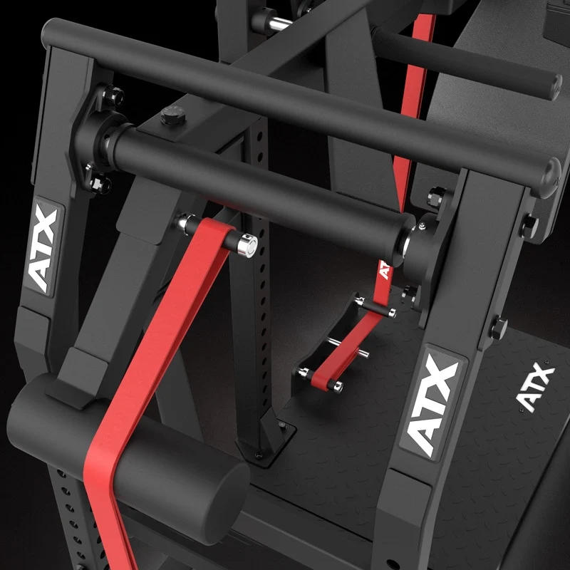 ATX® Pendulum Squat