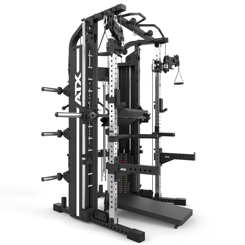 ATX® Kraftstation - MONSTER 2.0 Komplettstation