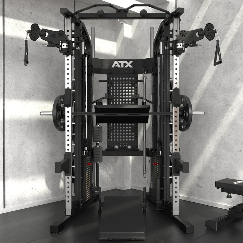 ATX® Kraftstation - MONSTER 2.0 Komplettstation